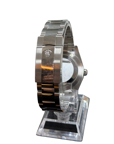 Rolex Datejust 41 126334